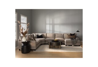 j tan  seat fab sectional jp  