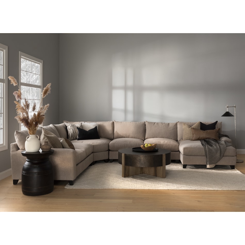 j tan  seat fab sectional jp  