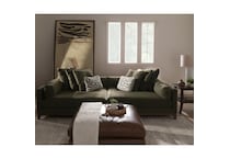 j green sectional package jpc  