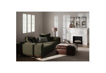 j green sectional package jpc  