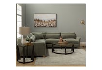 j green sectional package jp  