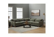 j green sectional package jp  