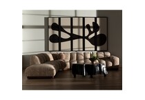 j beige  seat fab sectional jpc  