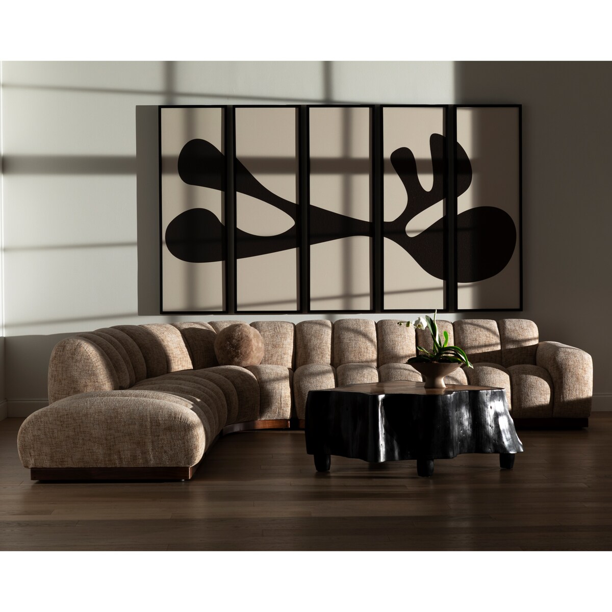 j beige  seat fab sectional jpc  