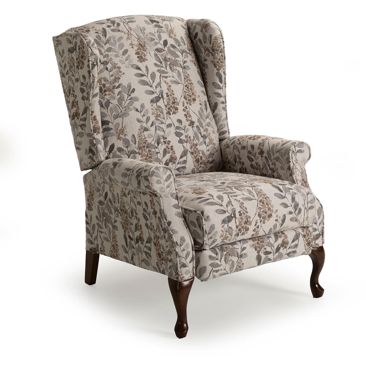 라이様 La-Z-Boy Kimberly II High Leg Recliner | WG&R Furniture