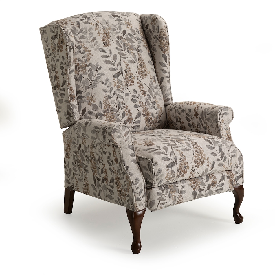 j  way recliner   