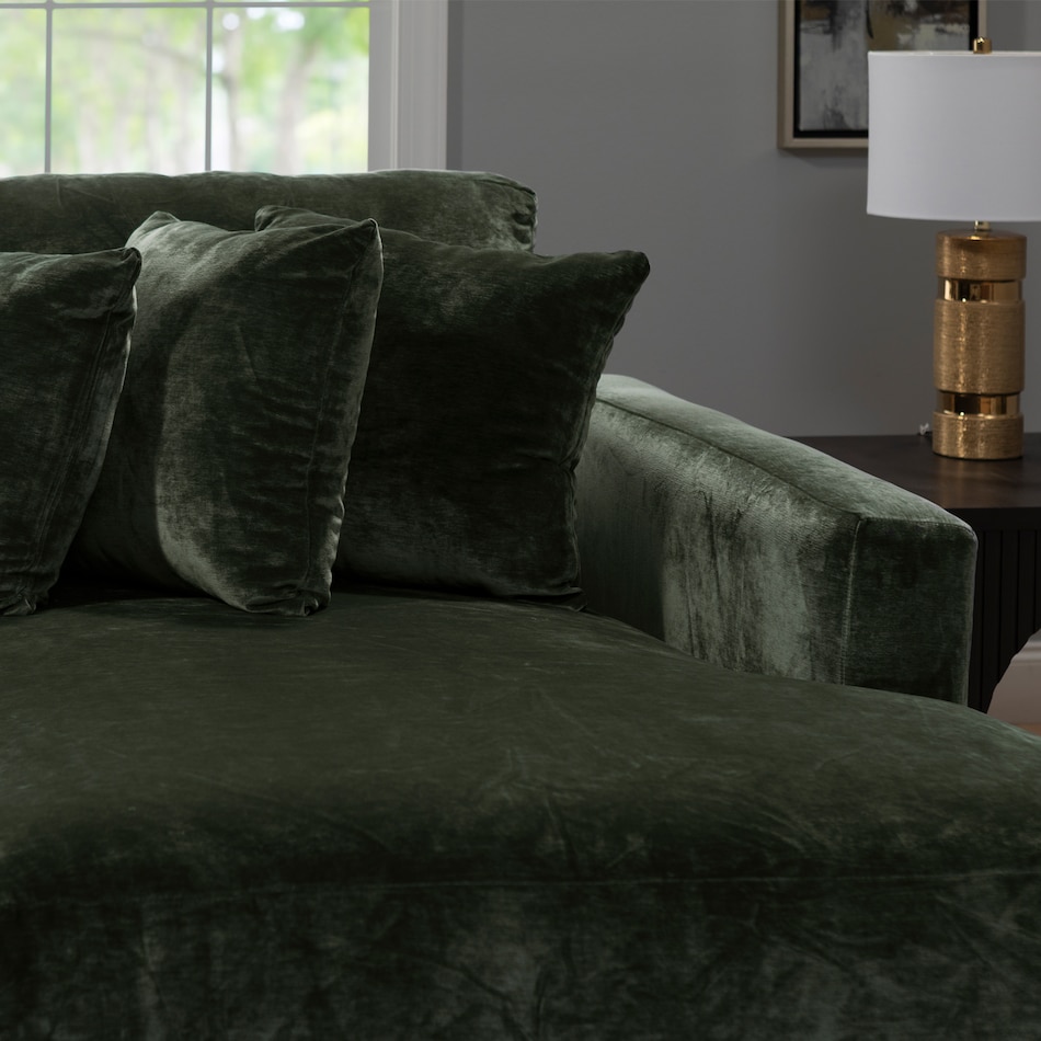 j green sectional package jp  