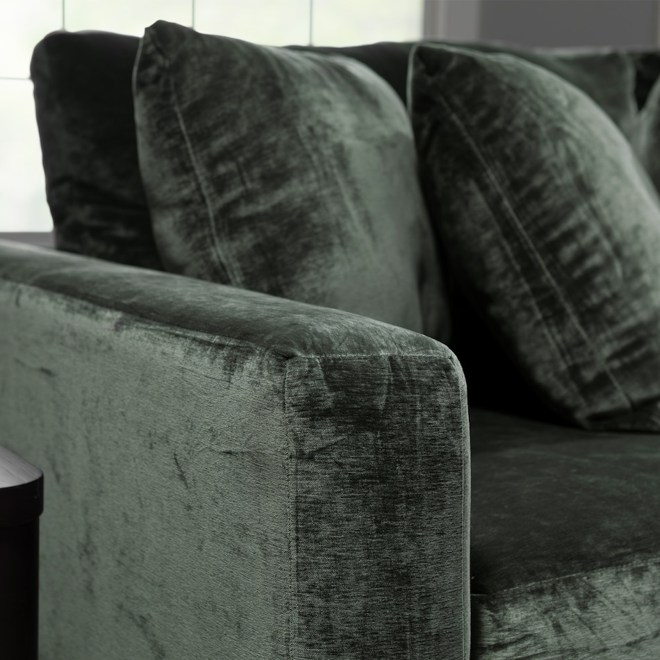 j green sectional package jp  