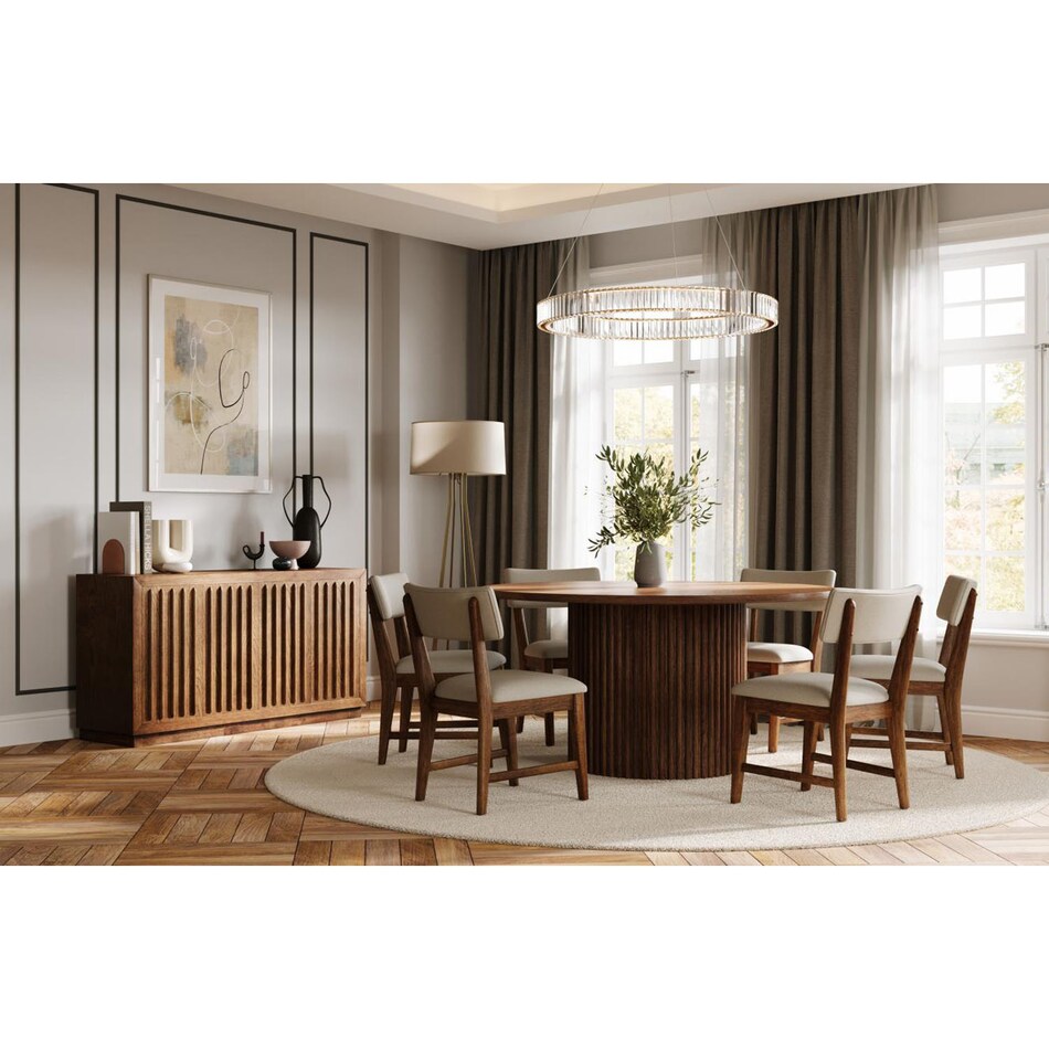 jt brown table with base jtb  