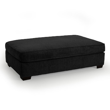 Baxter Cocktail Ottoman