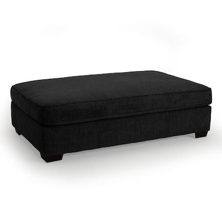 Baxter Cocktail Ottoman