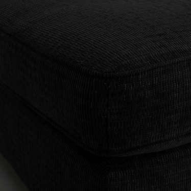 Baxter Cocktail Ottoman