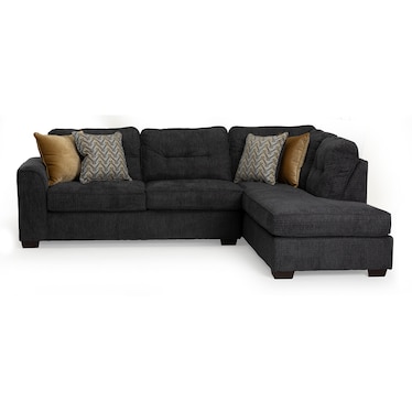 Baxter 2-Pc. Sectional