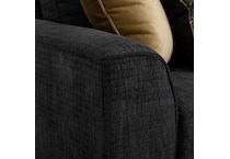 jonah iron sectional stationary ppc  