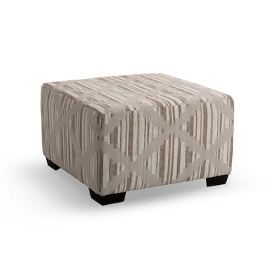 Wendy Cocktail Ottoman