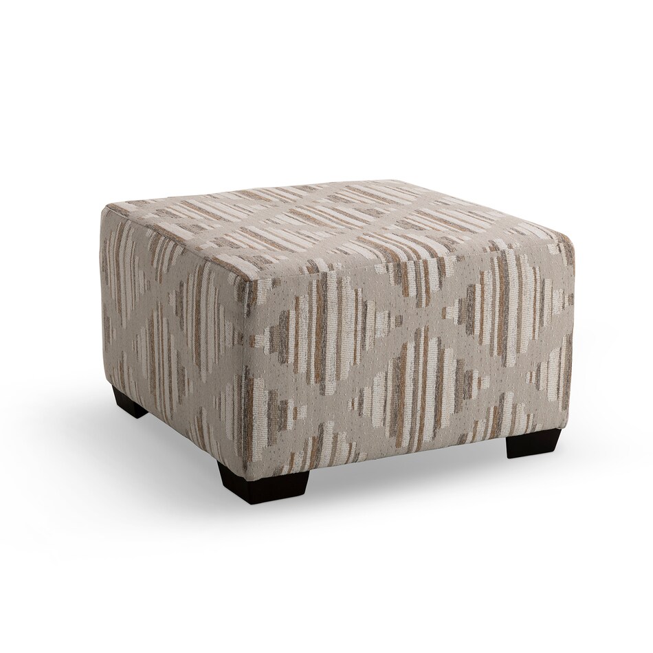 kathmandu linen sectional stationary   