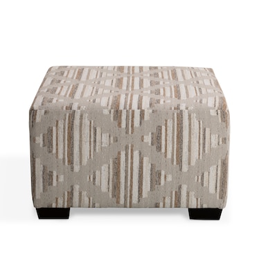 Wendy Cocktail Ottoman