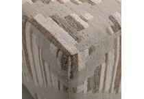 kathmandu linen sectional stationary   