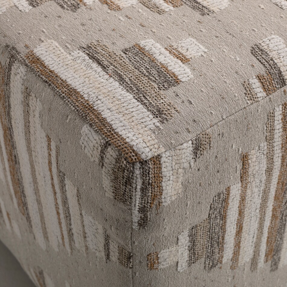 kathmandu linen sectional stationary   