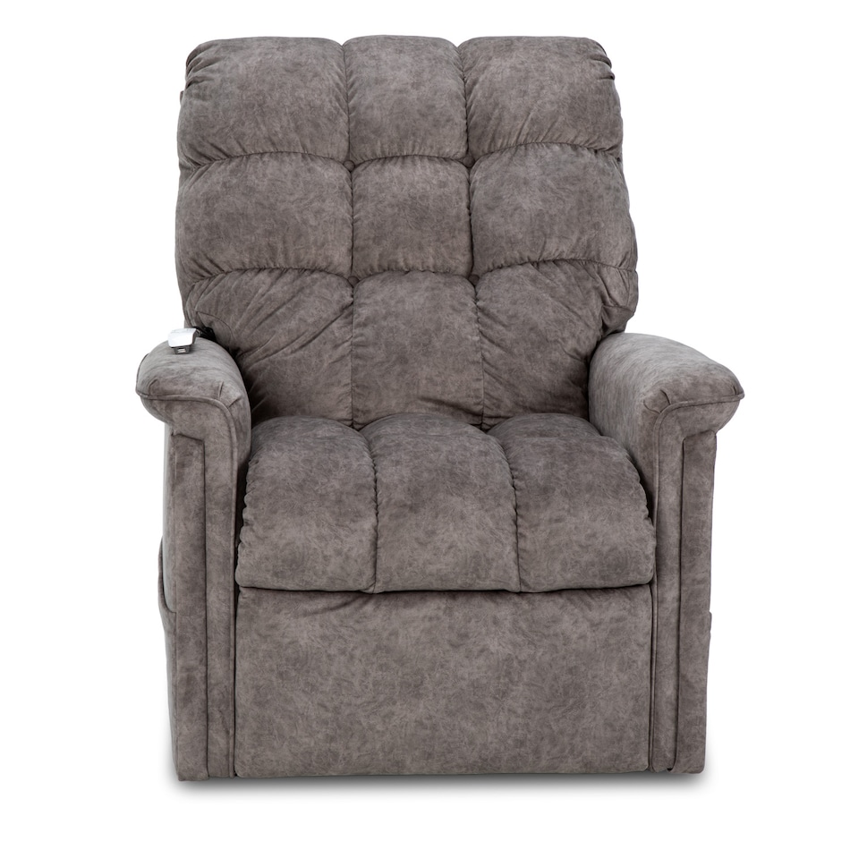 kaysen mushroom wall recliner   