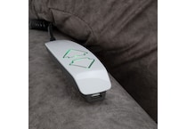kaysen mushroom wall recliner   