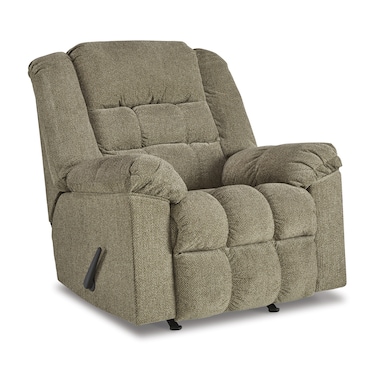 Karl Rocker Recliner
