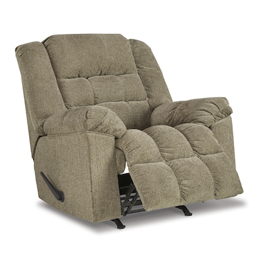 Karl Rocker Recliner