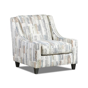 Jessica Accent Chair