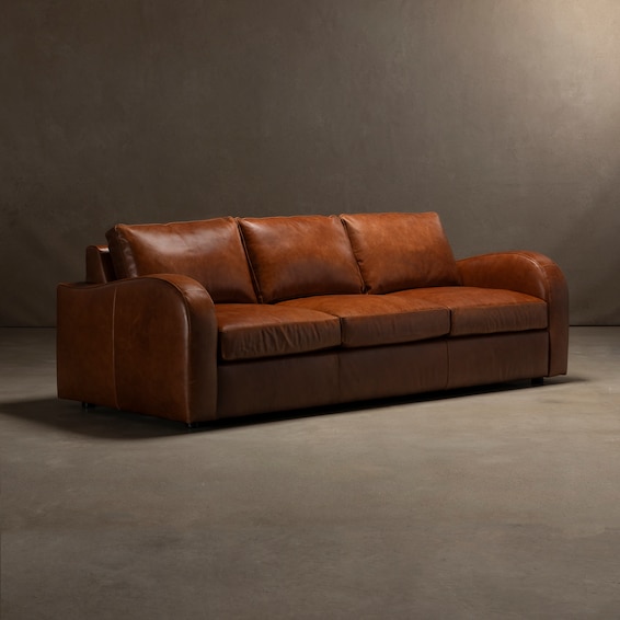Kingsley Sofa