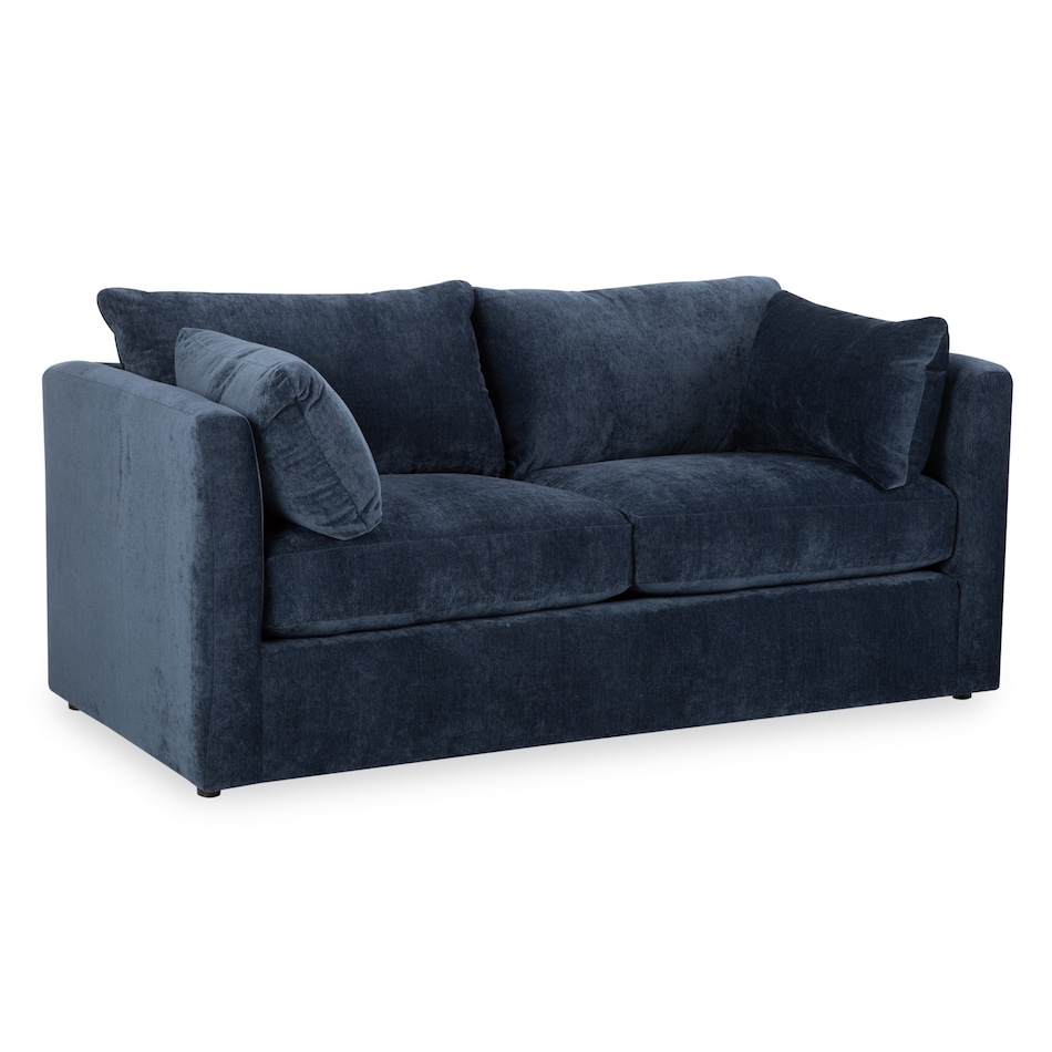 kenley indigo queen sleeper   