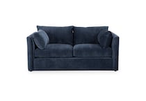 kenley indigo queen sleeper   