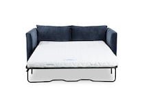 kenley indigo queen sleeper   
