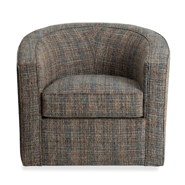 Kerr Swivel Chair