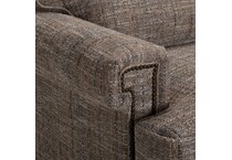 kerr sand traditional sofas   