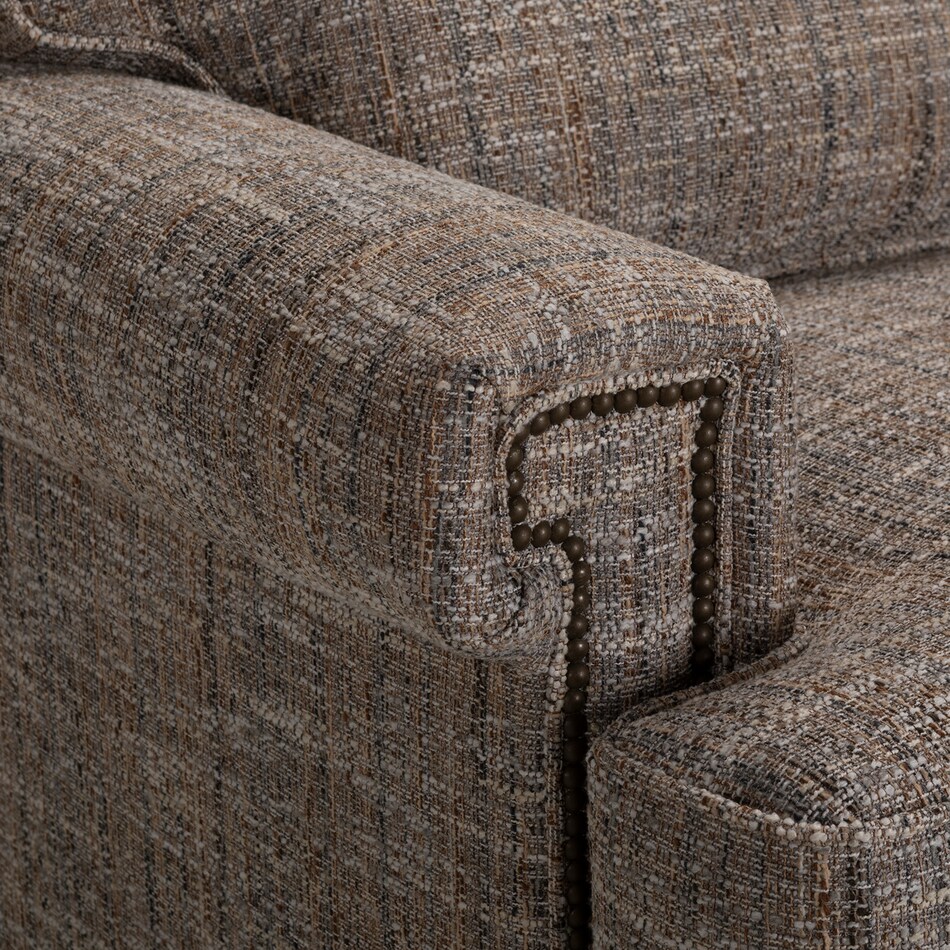kerr sand traditional sofas   