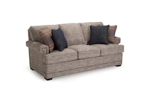 kerr sand traditional sofas   