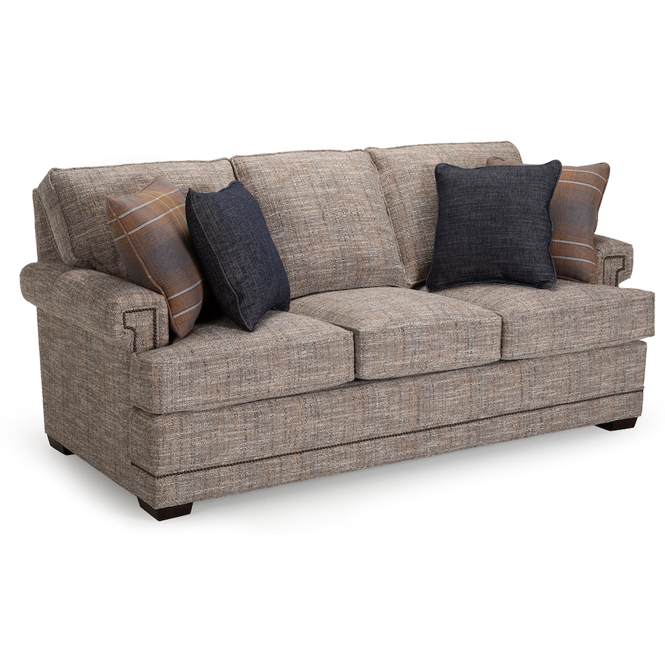 kerr sand traditional sofas   