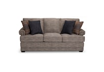 kerr sand traditional sofas   