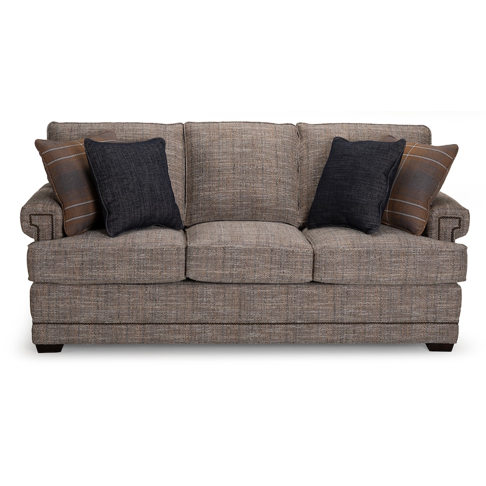 kerr sand traditional sofas   