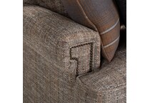 kerr sand traditional sofas   