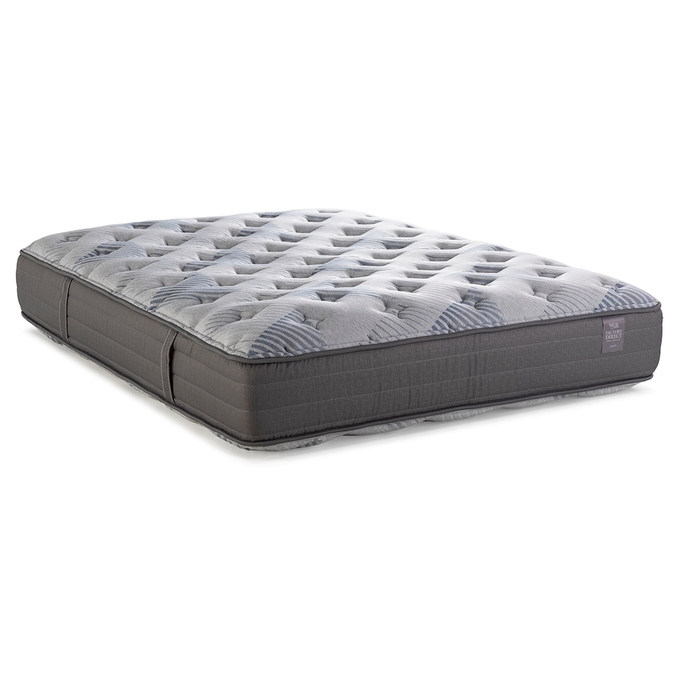 king mattress or box   