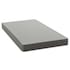 Slate Twin XL Low-Profile Foundation