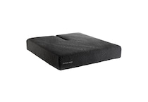 king mattress or box   