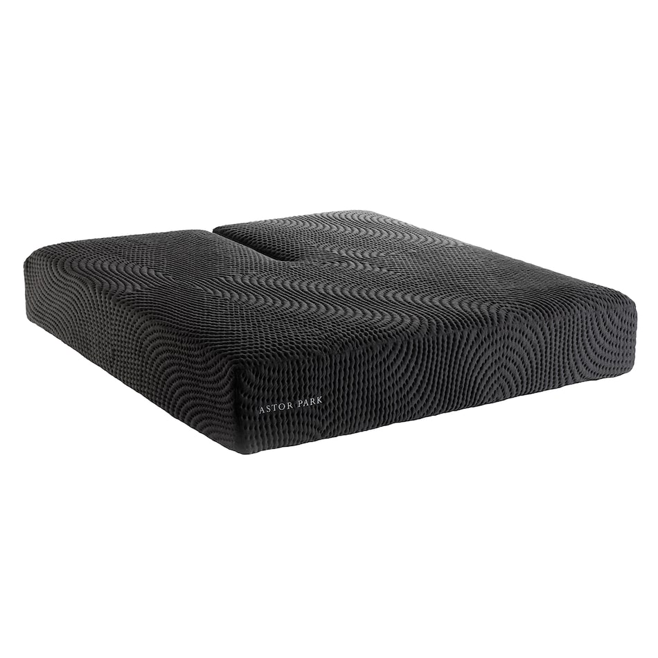 king mattress or box   