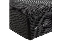 king mattress or box   