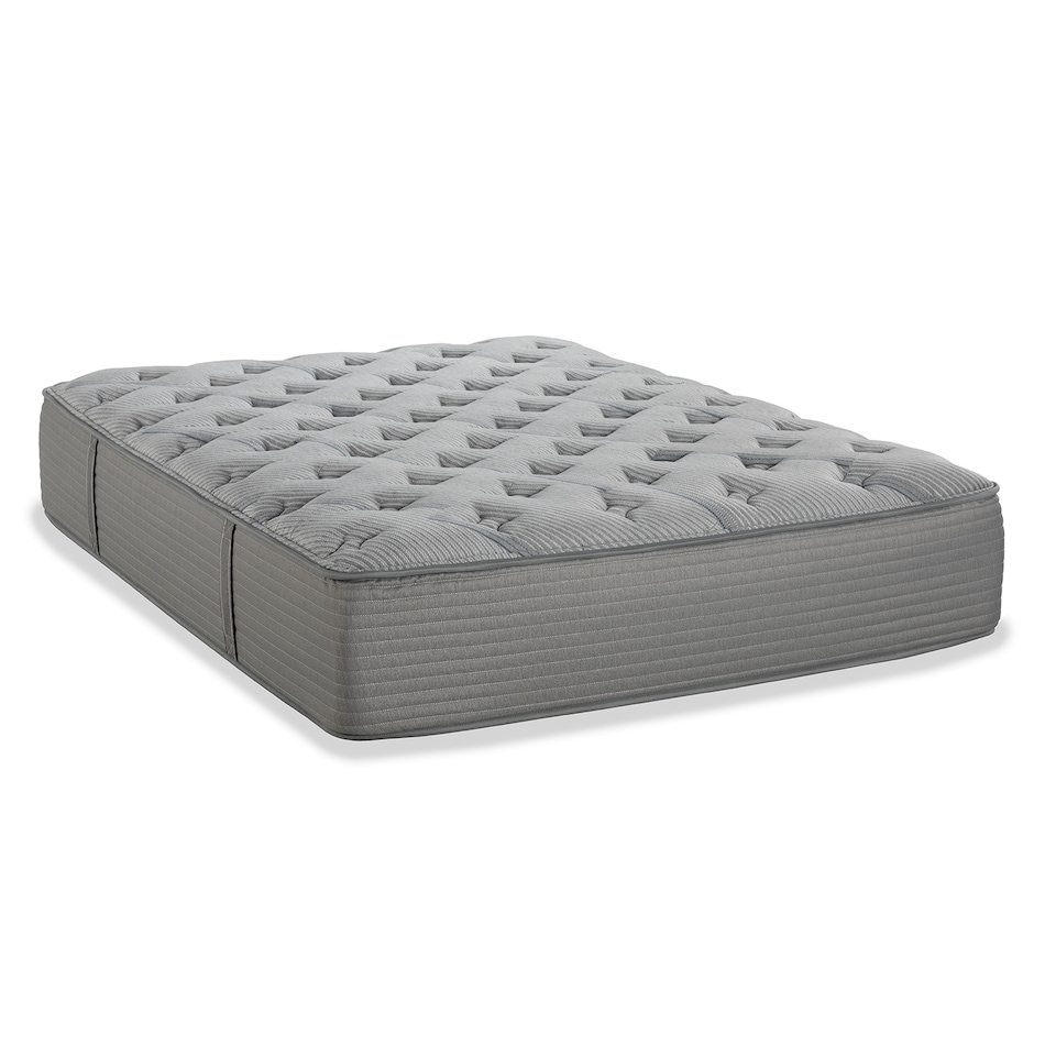 king mattress or box   