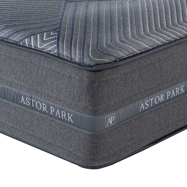 Astor Park Rosedale Plush Mattress