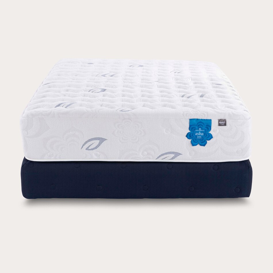 king mattress or box   