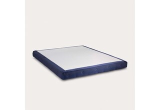 king mattress or box   