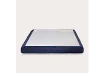 king mattress or box   